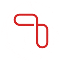 Logo Sticker by Tormes Propiedades
