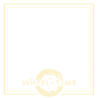 Wot Wheel Of Time Sticker by Amazon Prime Video