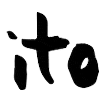 itodubois art artist painter ito Sticker