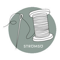 Stromso Sticker by Yle Areena