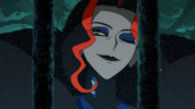 Little Mermaid Girl GIF