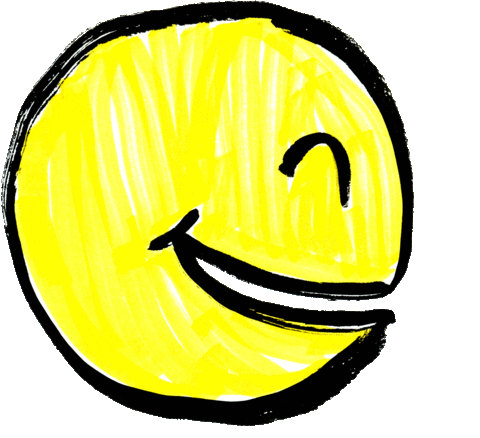pacman Sticker