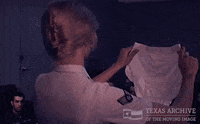Vintage Training GIF by Texas Archive of the Moving Image