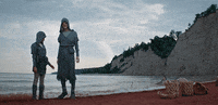Season 2 Friendship GIF by Paramount+