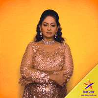 Marathi GIF by Star Pravah