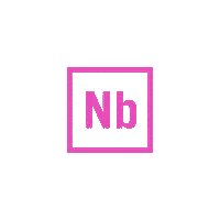 Nano Nanobyte Sticker by BIG IDEA