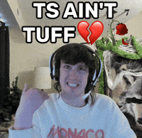 Aint It Not Cool GIF