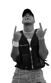 Deja Vu Richard Sticker by CNCO