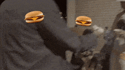 gas station party GIF by Vibbefanger