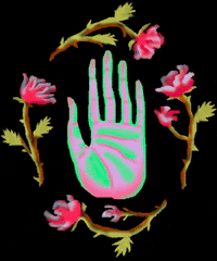 SisselaNB women feminism humanrights patriarchy GIF