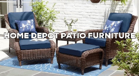fasssssa giphygifmaker patio furniture home depot patio furniture GIF