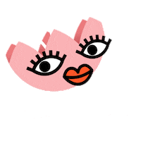 Art Love Sticker