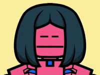 Happy I Love You GIF by Stikbot