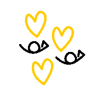 In Love Sticker by PostAuto / CarPostal / AutoPostale / PostBus