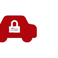 Autoversatil  Sticker