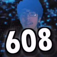 608
