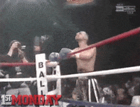 in this bitch GIF by FirstAndMonday