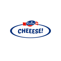 Cheese Lucerne Sticker by Emmi Schweiz AG