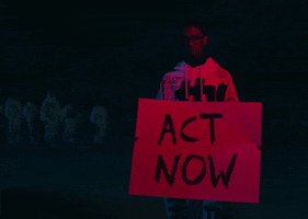 Act Now GIF by Tones and I