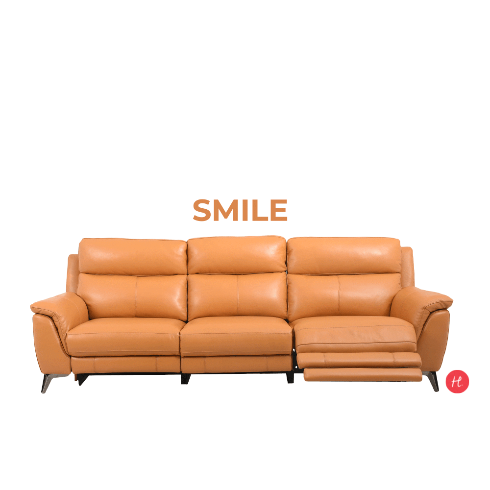Smile Sticker by HomesToLife