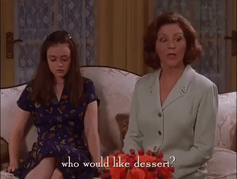 season 2 netflix GIF by Gilmore Girls 