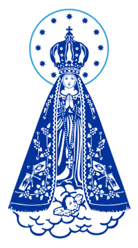 Santa Fe Sticker