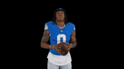 Alabama Football Nfl GIF by Detroit Lions