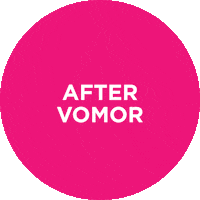 Before And After Hair Extensions Sticker by VoMor