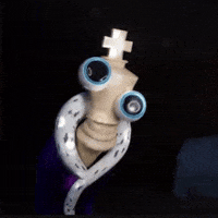 King Love GIF