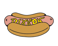 Sticker by Dixxon Flannel Co.