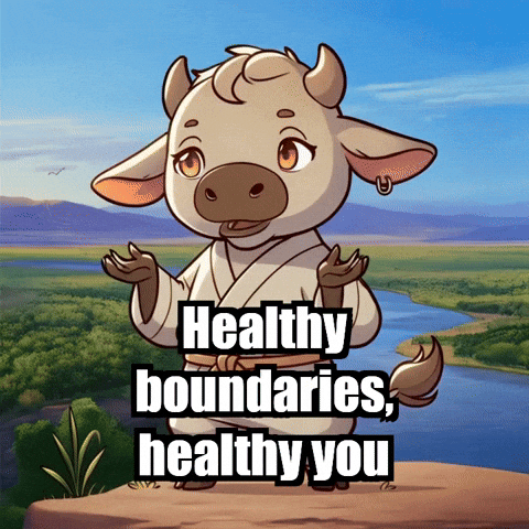 Respect Wisdom GIF by Masterfurdinand