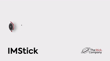 imstick imstick imstand imkeeper thestickcompany GIF