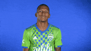 Mls Chu GIF by Seattle Sounders