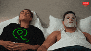 Channel 9 Reaction GIF by Married At First Sight