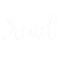 Book Read Sticker