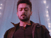 Surya GIF by Magic Man Gifs