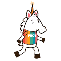 Sticker by PBOT Info