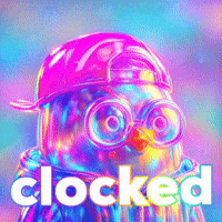 Notice GIF by The LSD Hotel