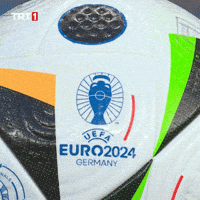 Germany Football GIF by TRT