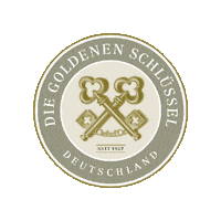 Hotel Concierge Sticker by UICH Les Clefs d'Or
