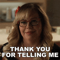 Bau Thank You GIF by Paramount+