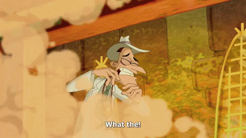 Kme026 giphyupload phineas and ferb fez perry the platypus GIF