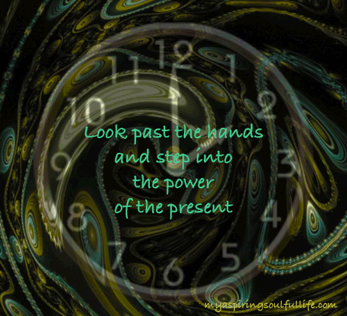 time hands GIF