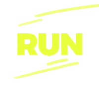Run Running Sticker by pirma_oficial