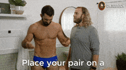 Soap Nuts GIF by DrSquatchSoapCo