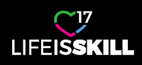 lifeisskill lis lifeisskill lisapp GIF