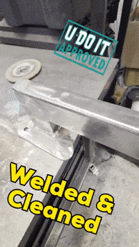 Workshop Grinding GIF by No Cheese Records