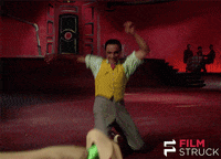 turner classic movies vintage GIF by FilmStruck