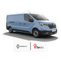 Car Vehicle Sticker by Tanoto
