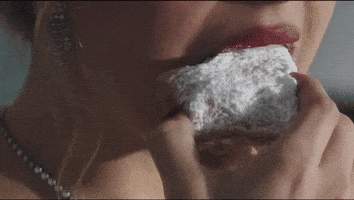 High Fashion GIF by Addison Rae